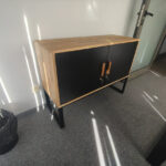 Büroeinrichter für ein Unternehmen für Rechts- und Finanzdienstleistungen in Wroclaw