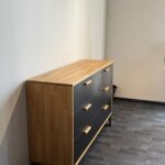 Kommode für Frau Magda aus Toruń