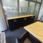 Bürokommoden für die Firma Votum in Wrocław