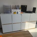 Kommode für Frau Anna aus Krakau