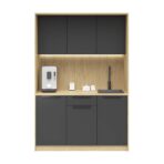 Küche für Firmeneinrichtungen