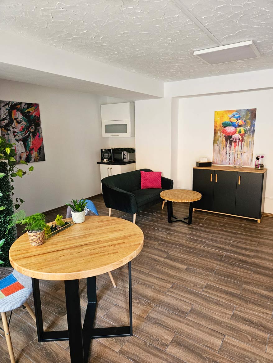 meble do biura rachunkowego