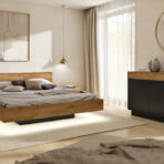 Maßgeschneiderte Schlafzimmermöbel Deerhorn Home