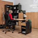 geräumige Aktenmöbel