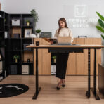 professionelle Arbeitsplatzmöbel
