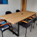 Konferenztisch für WARS S.A., Warschau