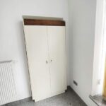 Szafa z ciemnym drewnem cuban cigaro dla Pana Arkadiusza z woj. opolskiego