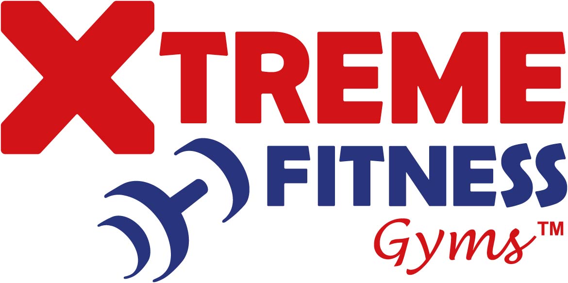 Xtreme Fitness-Studio-Logo