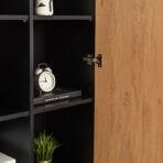 geräumiger Büro-Aktenschrank