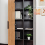 Archivregal für Dokumente