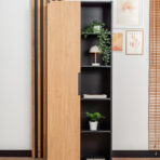 Dokumentationsständer für das Büro