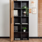 Regal zur Aufbewahrung von Unterlagen