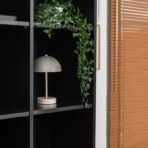 Regal für Büromaterialien