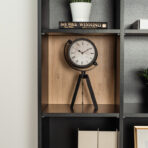 Möbelplatte Bücherregal