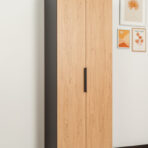 Büroschrank für die Verwaltung