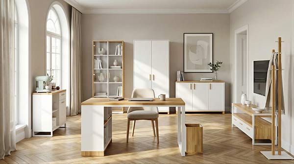 Modern Workplace Kollektion von Deerhorn