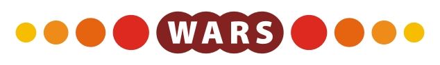 Krieg-Logo