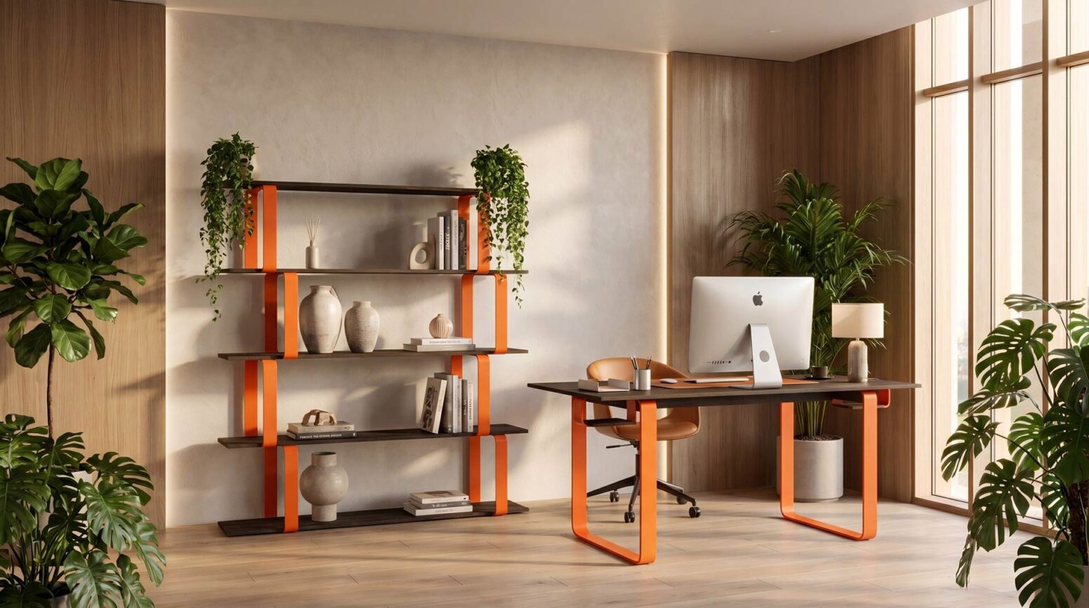 pure office