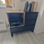 Bürokommode für SOPUR Sp. z o.o. in Bydgoszcz