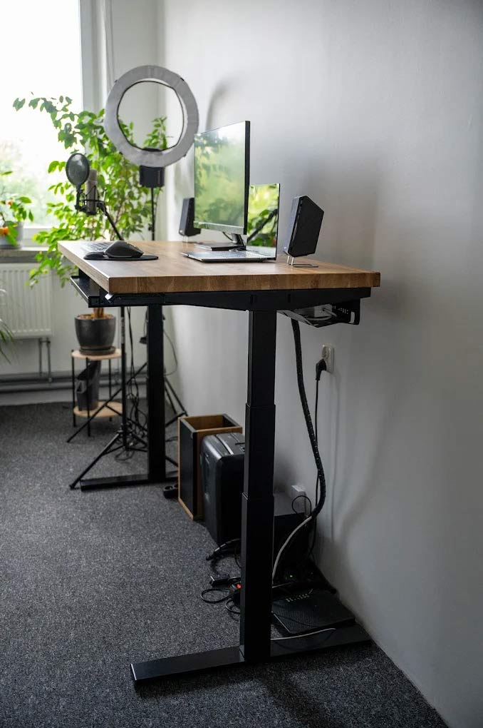 Stellenangebot für IT- und Web-Designer aus Lublin