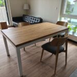 Esstisch für Herrn Adam aus Nysa (bei Opole)
