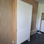 szafa biurowa loft office plus dla firmy gb steuerberatung w andernach w niemczech