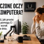 Wie können Sie Ihre Augen bei der Arbeit am Computer schützen?