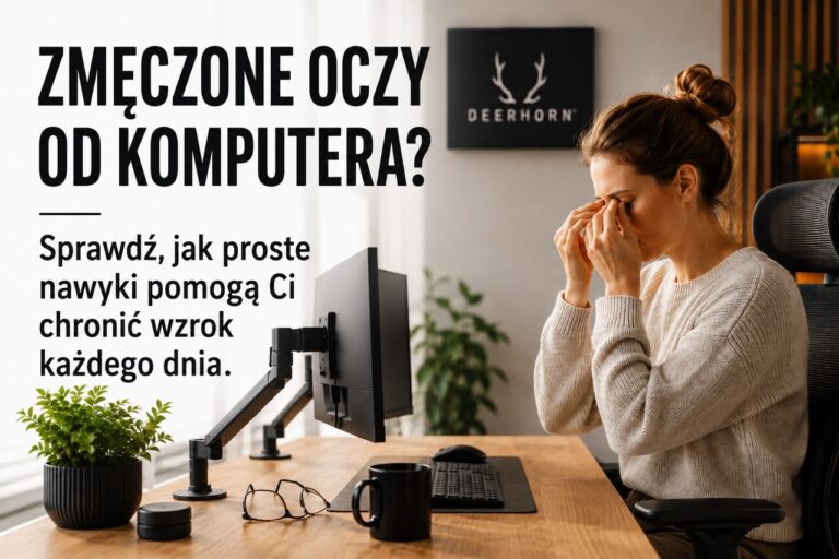 Wie können Sie Ihre Augen bei der Arbeit am Computer schützen?