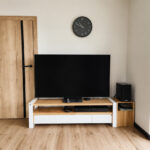 TV-Möbel für das Wohnzimmer von Herrn Adam aus der Woiwodschaft Opole