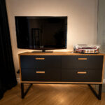 TV-Kommode
