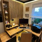 Möbel für das Homeoffice
