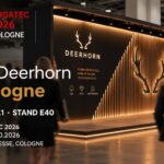 ORGATEC Deerhorn